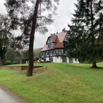 Villa René Lalique - 