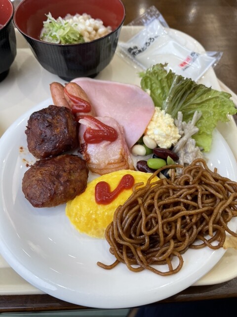 ラスティングホテル - 釧路（ホテル）の写真