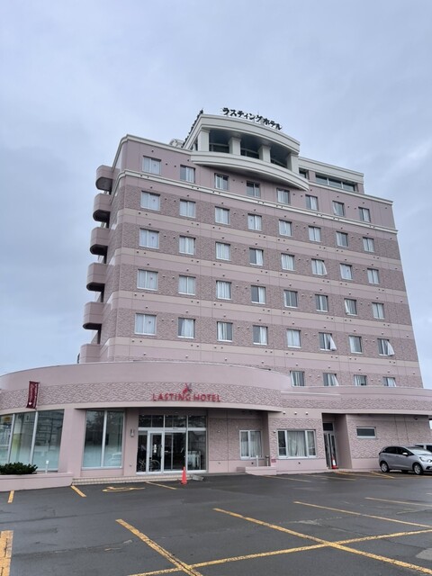 ラスティングホテル - 釧路（ホテル）
