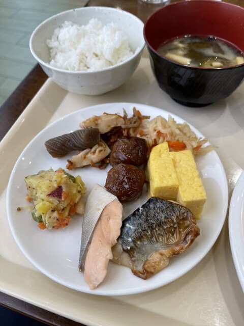 ラスティングホテル - 釧路（ホテル）の写真