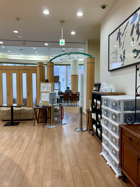 ラスティングホテル - 釧路（ホテル）の写真