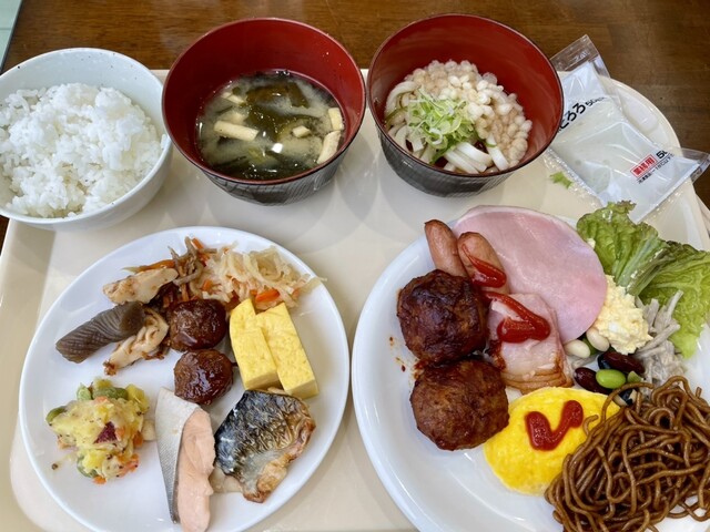 ラスティングホテル - 釧路（ホテル）の写真