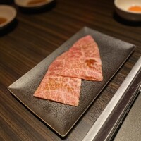 焼肉うしごろ 銀座並木通り店 - 