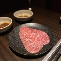 焼肉うしごろ 銀座並木通り店 - 