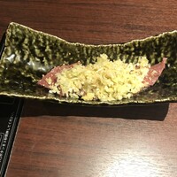 肉匠 牛虎 西中島店 - 