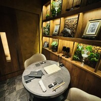 東京焼肉いのうえ 銀座店 - 