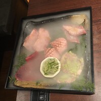 肉匠 牛虎 西中島店 - 