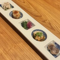 中国料理 にいくら - 