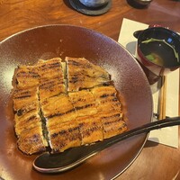 炭焼鰻 寝床 福島店 - 