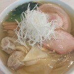 青森中華そば オールウェイズ - 