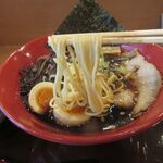 春夏冬 - 熊本ラーメン