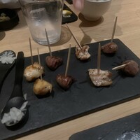 中目黒 いぐち 本店 - 
