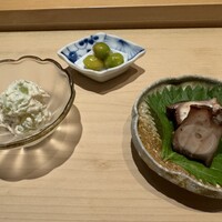鮨 よし田 - 