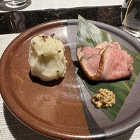 六本木 とりや幸 - 