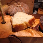 草片 - フォカッチャ