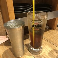 大衆肉酒場 こだわり米 匠 - 