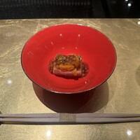 日本料理・鉄板焼 はや瀬 - 
