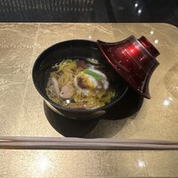 日本料理・鉄板焼 はや瀬 - 