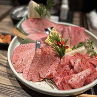 焼肉 べこ亭 たまプラーザ本店 - 