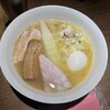 楢製麺
