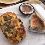 一夜城 ヨロイヅカ・ファーム - 