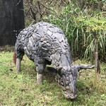 一夜城 ヨロイヅカ・ファーム - 