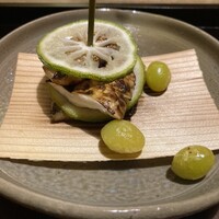懐石 昇一楼 - 
