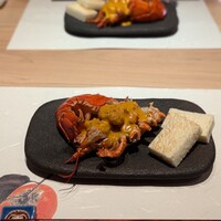 隠れ家鉄板おぶ - 