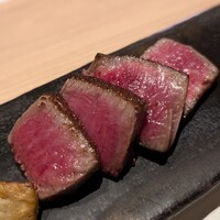 隠れ家鉄板おぶ - 