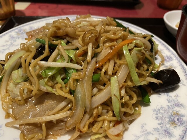 満州香 （マンシュウコウ） - 赤羽橋/中華料理 | 食べログ