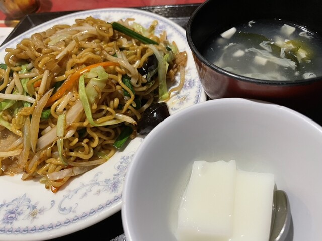 満州香 （マンシュウコウ） - 赤羽橋/中華料理 | 食べログ