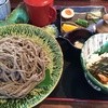 馬方そば屋