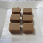 ごま福堂 - 金ごまキューブ