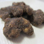 ごま福堂 - たんぽぽくるみアップ