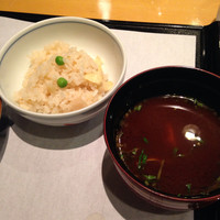 京懐石とゆば料理 松山閣 JR京都伊勢丹店 - 