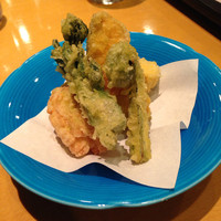 京懐石とゆば料理 松山閣 JR京都伊勢丹店 - 