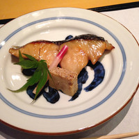京懐石とゆば料理 松山閣 JR京都伊勢丹店 - 