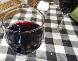 IL CHIANTI SUD - 【New!】セットドリンクではワインも選べます