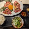 焼肉 だんらん 炎 足立六町店