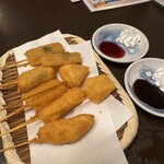 串八 新堀川店 - 