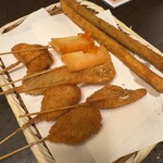 串八 新堀川店 - 