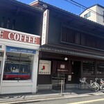 イノダコーヒ - 