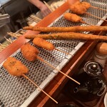 串八 新堀川店 - 