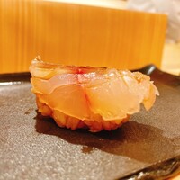 鮨 赤酢 かなやま - 