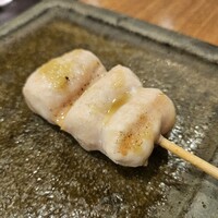 炭火焼鳥 いこか - 