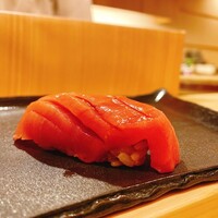 鮨 赤酢 かなやま - 