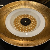 ガストロノミー ジョエル・ロブション - 
