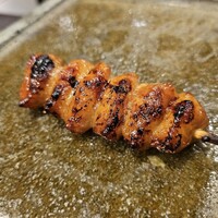 炭火焼鳥 いこか - 