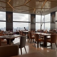 オールデイダイニング オアシスガーデン - 