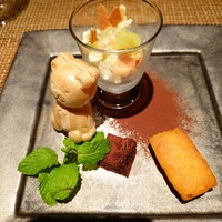 Salon du Kuma3 北新地 - 